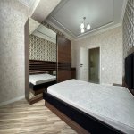 Kirayə (aylıq) 3 otaqlı Yeni Tikili, Nizami rayonu 8