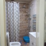 Kirayə (aylıq) 3 otaqlı Yeni Tikili, Neftçilər metrosu, Nizami rayonu 10