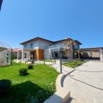 Satılır 6 otaqlı Bağ evi, Mərdəkan, Xəzər rayonu 2