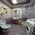 Kirayə (aylıq) 3 otaqlı Köhnə Tikili, Gənclik metrosu, Nərimanov rayonu 9