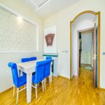 Kirayə (günlük) 4 otaqlı Köhnə Tikili, Sahil metrosu, Səbail rayonu 6