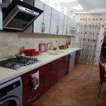 Kirayə (günlük) 3 otaqlı Köhnə Tikili, 20 Yanvar metrosu, Yasamal qəs., Yasamal rayonu 5