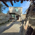 Satılır 4 otaqlı Həyət evi/villa, İnşaatçılar metrosu, Yasamal rayonu 1