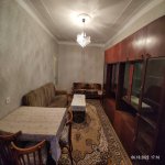 Kirayə (aylıq) 2 otaqlı Köhnə Tikili, Həzi Aslanov metrosu, Xətai rayonu 3