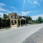 Kirayə (günlük) 5 otaqlı Həyət evi/villa Qəbələ 9