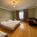 Kirayə (günlük) 3 otaqlı Həyət evi/villa Qəbələ 4