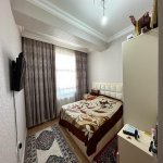 Продажа 4 комнат Новостройка, м. Ази Асланова метро, Хетаи район 12