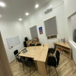 Kirayə (aylıq) 6 otaqlı Ofis, Elmlər akademiyası metrosu, Yasamal qəs., Yasamal rayonu 4