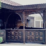 Kirayə (aylıq) 5 otaqlı Bağ evi, Novxanı, Abşeron rayonu 11