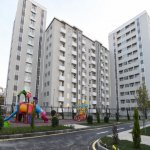 Kirayə (aylıq) 2 otaqlı Yeni Tikili, Elmlər akademiyası metrosu, Yasamal qəs., Yasamal rayonu 1