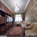 Kirayə (aylıq) 3 otaqlı Köhnə Tikili, Nəsimi metrosu, 6-cı mikrorayon, Binəqədi rayonu 3