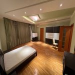 Kirayə (aylıq) 4 otaqlı Yeni Tikili, Gənclik metrosu, Nərimanov rayonu 5