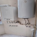 Kirayə (aylıq) 3 otaqlı Yeni Tikili, Nəriman Nərimanov metrosu, Nərimanov rayonu 22