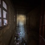 Satılır 3 otaqlı Həyət evi/villa, Avtovağzal metrosu, Biləcəri qəs., Binəqədi rayonu 12