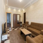 Kirayə (aylıq) 3 otaqlı Yeni Tikili, 8 Noyabr metrosu, Papanin, Nəsimi rayonu 2