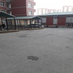 Kirayə (aylıq) 4 otaqlı Yeni Tikili, Xətai metrosu, Xətai rayonu 15