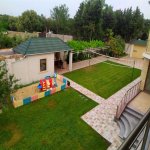 Kirayə (aylıq) 5 otaqlı Bağ evi, Maştağa qəs., Sabunçu rayonu 32