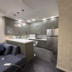 Kirayə (aylıq) 2 otaqlı Yeni Tikili, Dərnəgül metrosu, 7-ci mikrorayon, Binəqədi rayonu 4