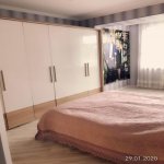 Satılır 3 otaqlı Köhnə Tikili, Neftçilər metrosu, 8-ci kilometr, Nizami rayonu 16