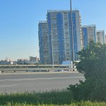 Аренда 3 комнат Новостройка, м. Короглу метро, Сабунчу район 7