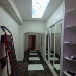 Kirayə (aylıq) 3 otaqlı Yeni Tikili, Həzi Aslanov metrosu, Xətai rayonu 10
