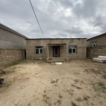 Satılır 2 otaqlı Həyət evi/villa, Koroğlu metrosu, Zabrat qəs., Sabunçu rayonu 1