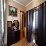 Satılır 3 otaqlı Yeni Tikili, Həzi Aslanov metrosu, Xətai rayonu 2