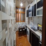 Kirayə (aylıq) 2 otaqlı Köhnə Tikili, Gənclik metrosu, Nərimanov rayonu 8