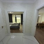 Продажа 2 комнатная Новостройка, пос. Ясамал, Ясамал район 12