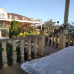 Kirayə (aylıq) 4 otaqlı Bağ evi, Goradil, Abşeron rayonu 20