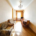 Kirayə (aylıq) 3 otaqlı Yeni Tikili, Həzi Aslanov metrosu, Fəridə şadlıq sarayı, Xətai rayonu 4