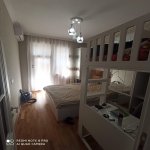 Kirayə (aylıq) 2 otaqlı Yeni Tikili, Qara Qarayev metrosu, Nizami rayonu 5