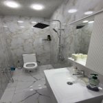 Kirayə (aylıq) 4 otaqlı Həyət evi/villa, Şağan, Xəzər rayonu 9