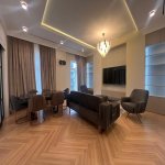 Kirayə (aylıq) 4 otaqlı Yeni Tikili, Xətai metrosu, Xətai rayonu 4