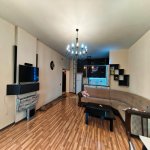 Kirayə (aylıq) 3 otaqlı Yeni Tikili, İnşaatçılar metrosu, Baku Mall, Yasamal rayonu 2