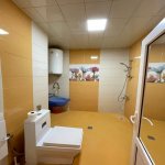 Satılır 4 otaqlı Yeni Tikili, 20 Yanvar metrosu, Yasamal rayonu 12