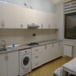 Kirayə (aylıq) 2 otaqlı Yeni Tikili, Memar Əcəmi metrosu, Nəsimi rayonu 6