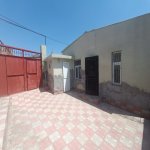 Satılır 2 otaqlı Həyət evi/villa, Binəqədi qəs., Binəqədi rayonu 1