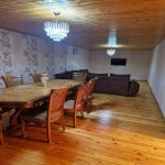 Kirayə (aylıq) 4 otaqlı Bağ evi, Türkan, Xəzər rayonu 6