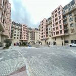 Kirayə (aylıq) 2 otaqlı Yeni Tikili, Ağ şəhər, Xətai rayonu 1