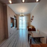 Аренда 2 комнатная Новостройка, пос. Ясамал, Отель Европа, Ясамал район 5