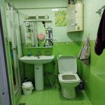 Продажа 2 комнатная Вторичка, Насими район 12