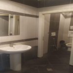 Kirayə (aylıq) 1 otaqlı Ofis, Nəriman Nərimanov metrosu, Nərimanov rayonu 6