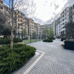 Satılır 4 otaqlı Yeni Tikili, Xətai metrosu, Xətai rayonu 16