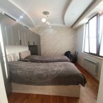 Kirayə (aylıq) 3 otaqlı Yeni Tikili, Memar Əcəmi metrosu, 2-ci mikrorayon, Nəsimi rayonu 13