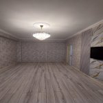 Продажа 3 комнатная Новостройка Хырдалан 11