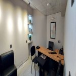 Satılır 4 otaqlı Ofis, İçərişəhər metrosu, Səbail rayonu 12