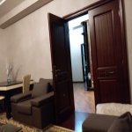 Kirayə (aylıq) 3 otaqlı Yeni Tikili, Nizami metrosu, Nəsimi rayonu 5