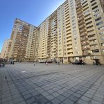 Satılır 3 otaqlı Yeni Tikili, İnşaatçılar metrosu, Yeni Yasamal qəs., Yasamal rayonu 1