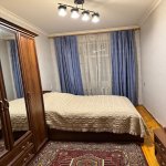 Satılır 2 otaqlı Köhnə Tikili, 20 Yanvar metrosu, 1-ci mikrorayon, Nəsimi rayonu 10